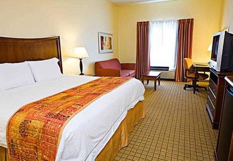 Fairfield Inn Charlotte Northlake Kültér fotó