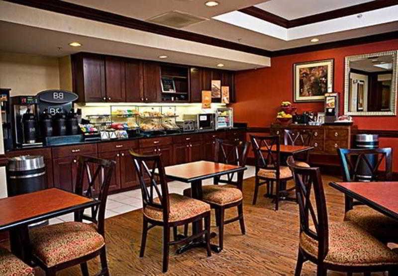 Fairfield Inn Charlotte Northlake Kültér fotó