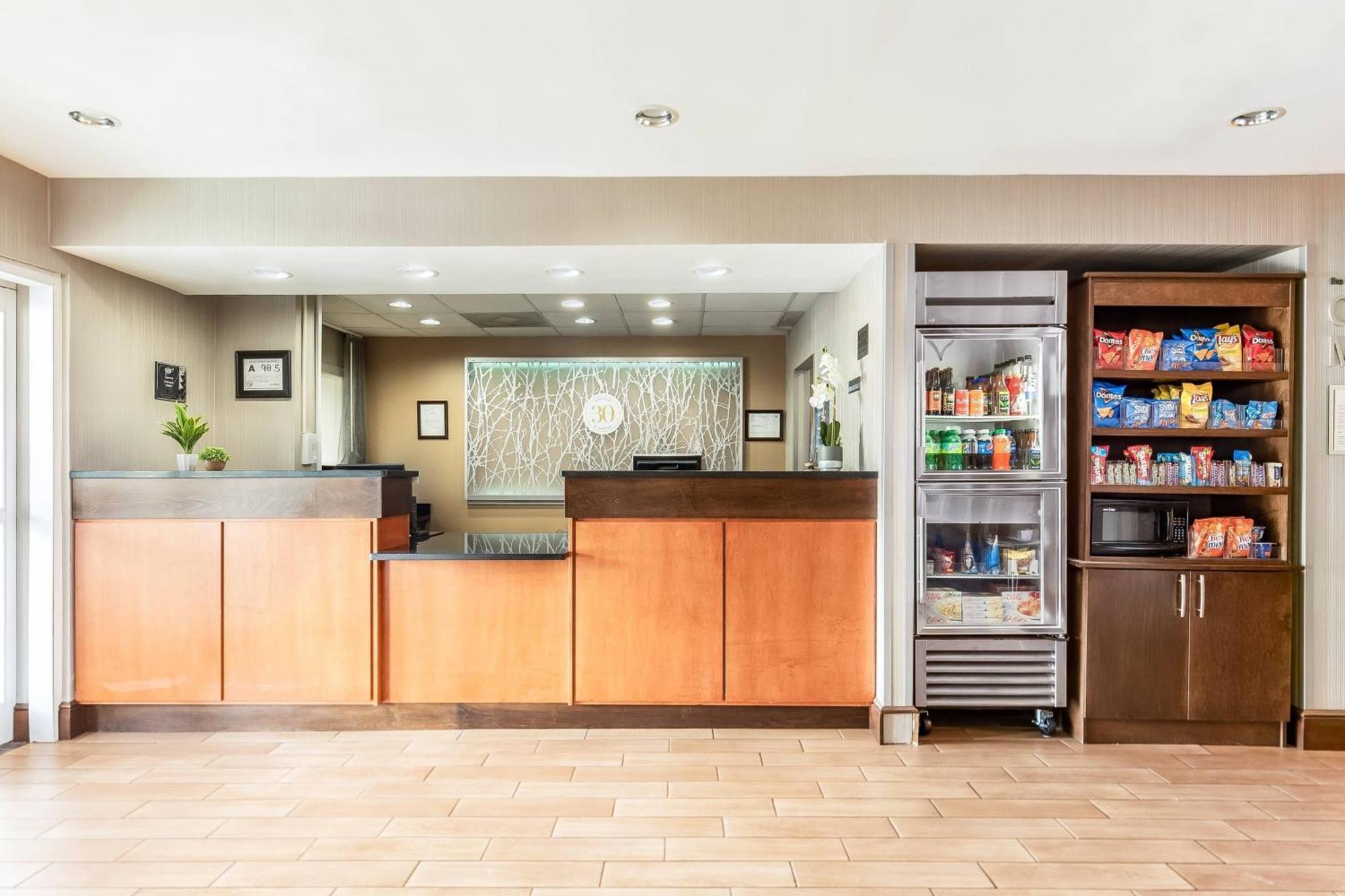Fairfield Inn Charlotte Northlake Kültér fotó